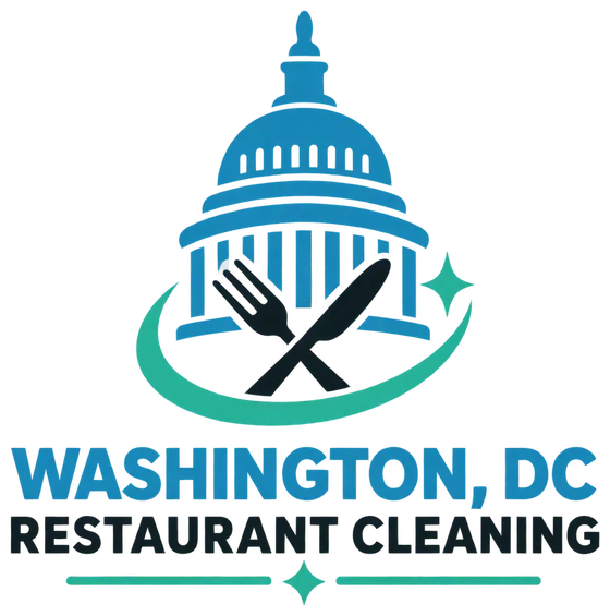 Washington, DC Restaurant Cleaning