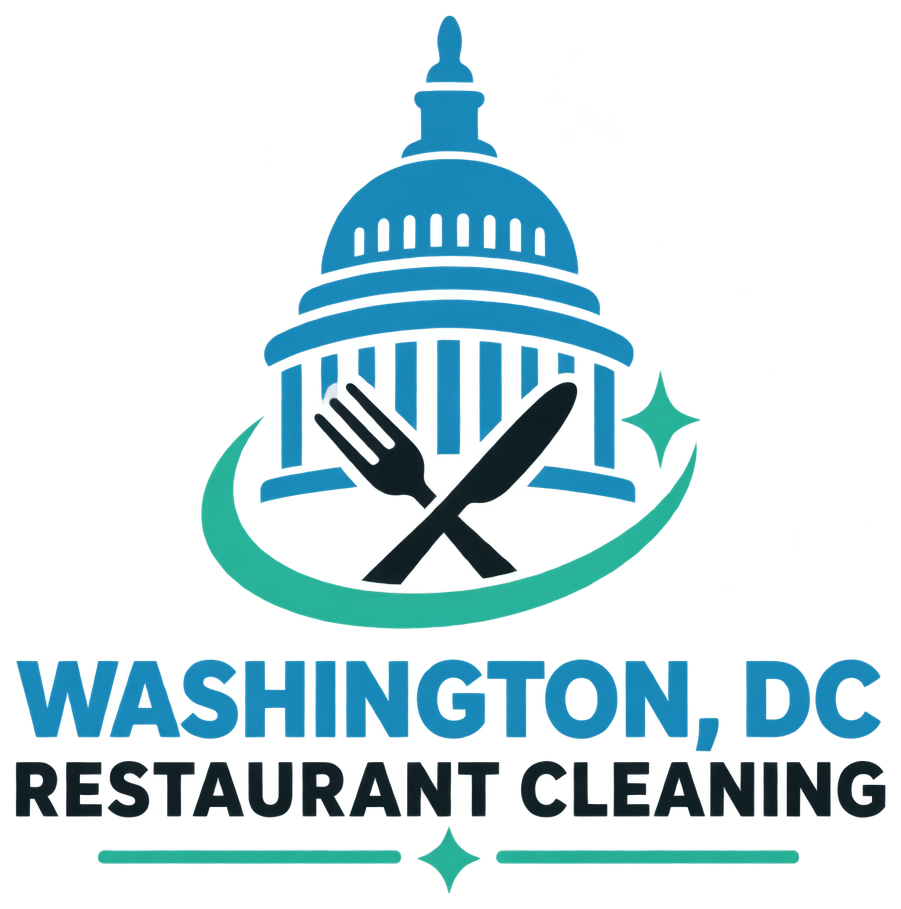 Washington, DC Restaurant Cleaning